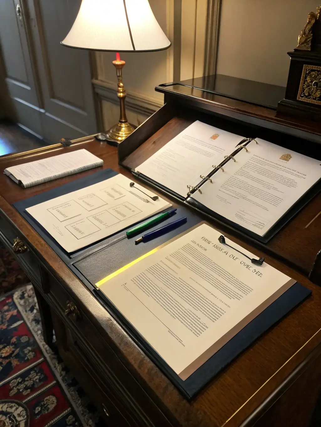 A set of official guidelines and policy documents, emphasizing the importance of compliance and ethical considerations in cultural content management.